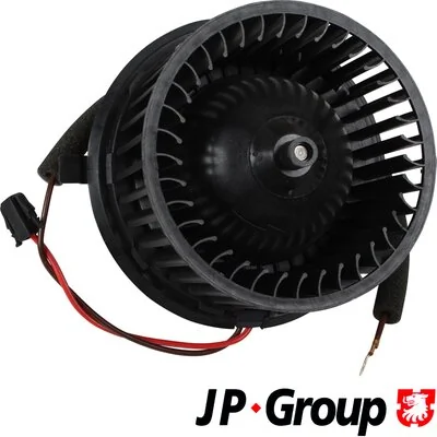 Interior Blower